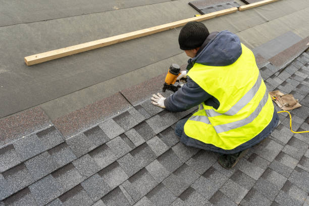 Best Residential Roofing Contractor  in Saluda, SC