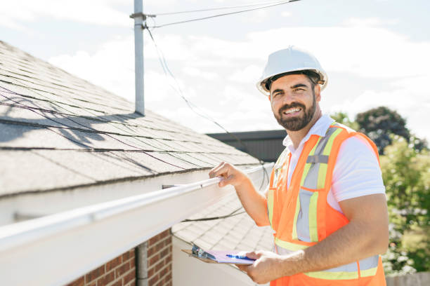 Best New Roof Installation  in Saluda, SC
