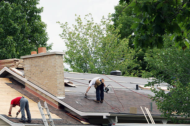 Best New Roof Installation  in Saluda, SC