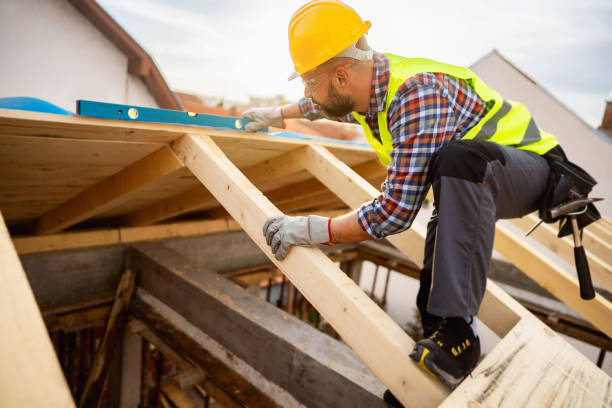 Best Roof Maintenance Services  in Saluda, SC