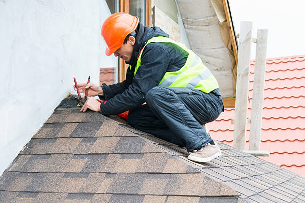 Best Flat Roof Repair Services  in Saluda, SC